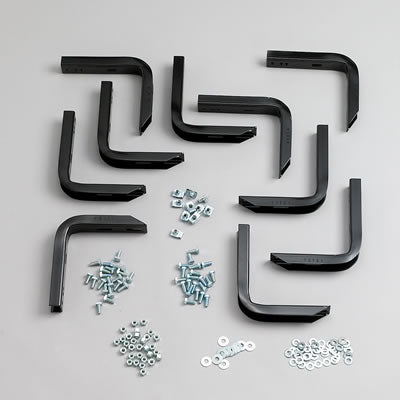 Westin Running Board Mounting Kits 27-1745