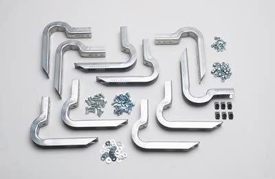 Westin Running Board Mounting Kits 27-1535