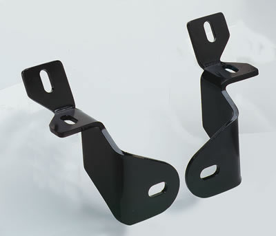 Westin Mount Kits for Safari Bars 30-1005