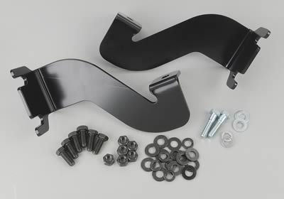 Westin Mount Kits for Safari Bars 30-1145