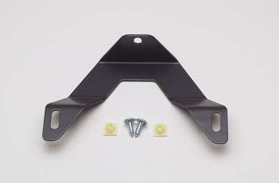 Westin License Plate Relocators 32-0055