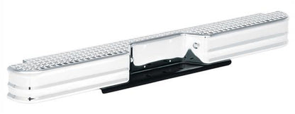 Westin Fey Diamondstep Bumpers 76000