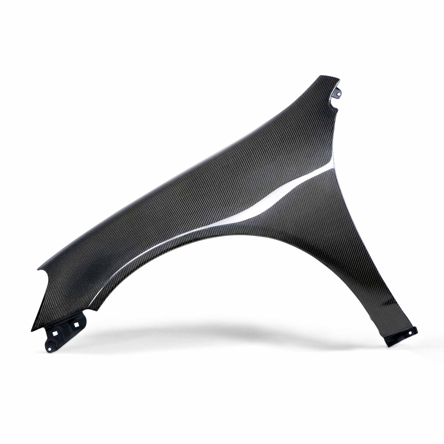 Seibon 02-07 Acura RSX Carbon Fiber Fenders FF0205ACRSX
