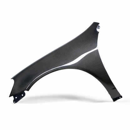 Seibon 02-07 Acura RSX Carbon Fiber Fenders FF0205ACRSX