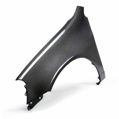 Seibon 02-07 Acura RSX Carbon Fiber Fenders FF0205ACRSX