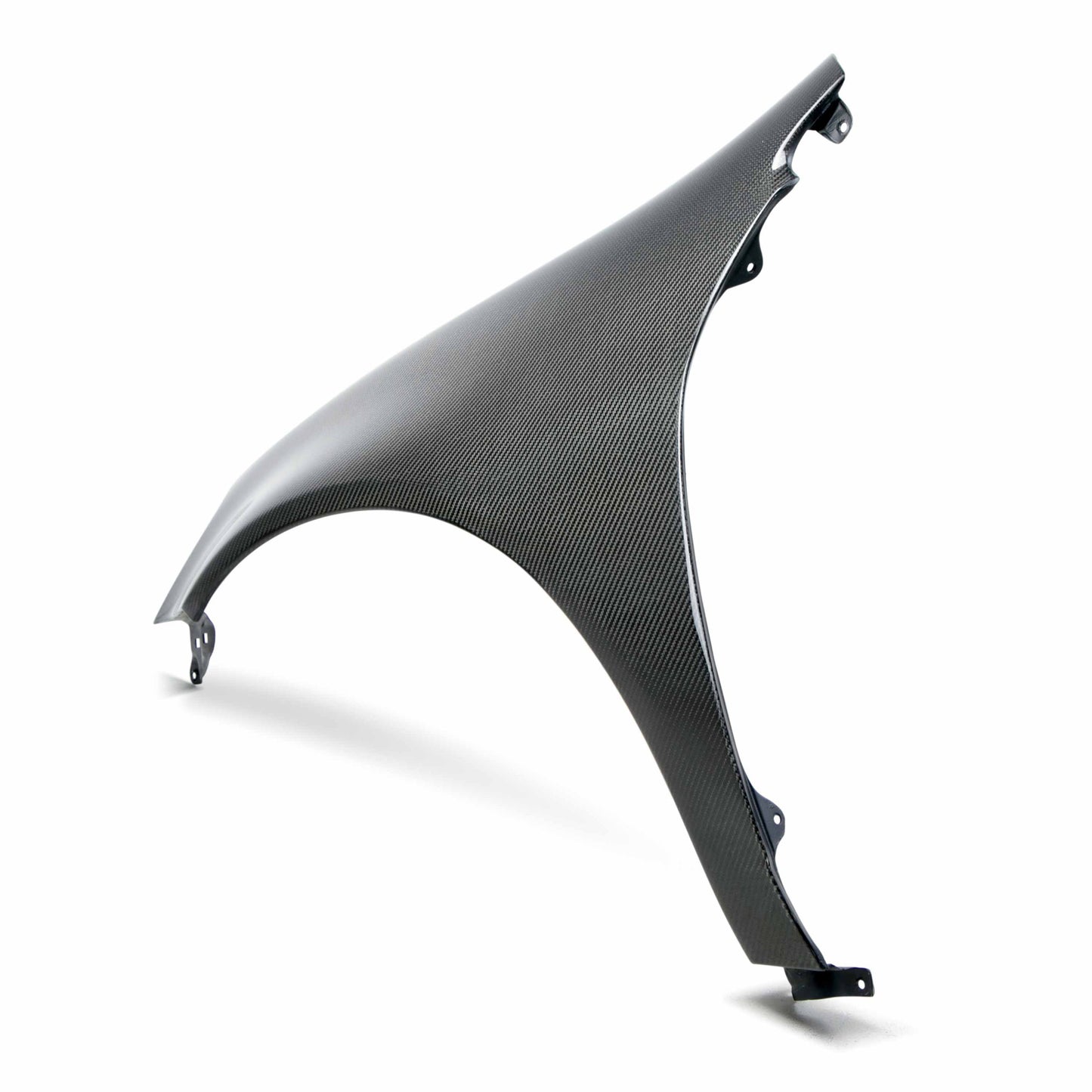 Seibon 02-07 Acura RSX Carbon Fiber Fenders FF0205ACRSX