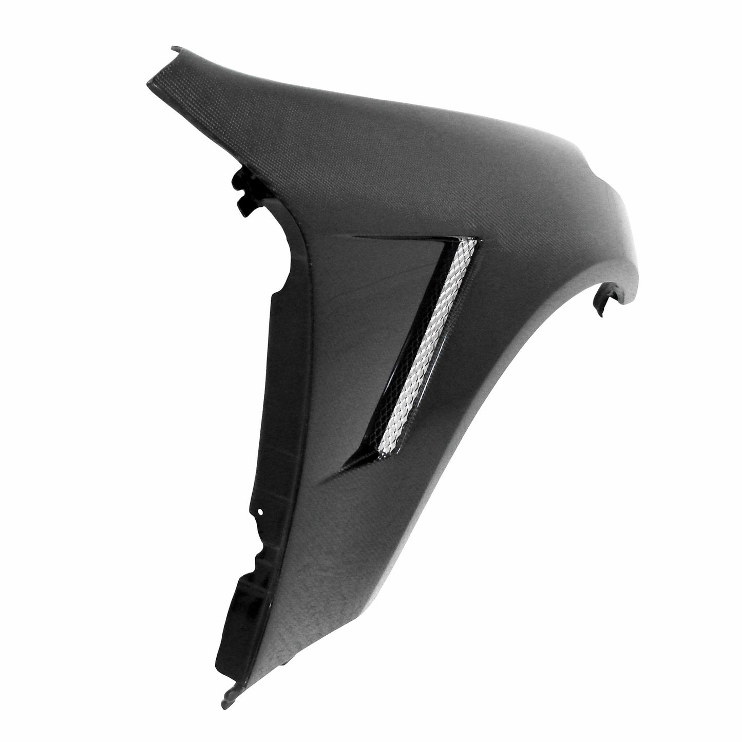 Seibon 03-05 Infiniti G35 Coupe 10mm Wider Carbon Fiber Fenders FF0305INFG352D