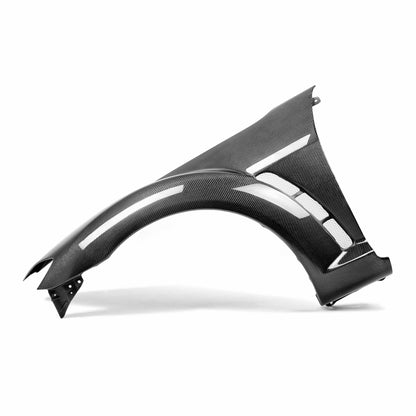 Seibon 04-08 Mazda RX-8 Carbon Fiber Fenders FF0405MZRX8