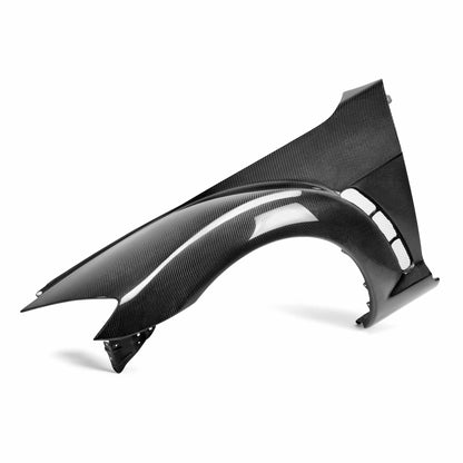Seibon 04-08 Mazda RX-8 Carbon Fiber Fenders FF0405MZRX8