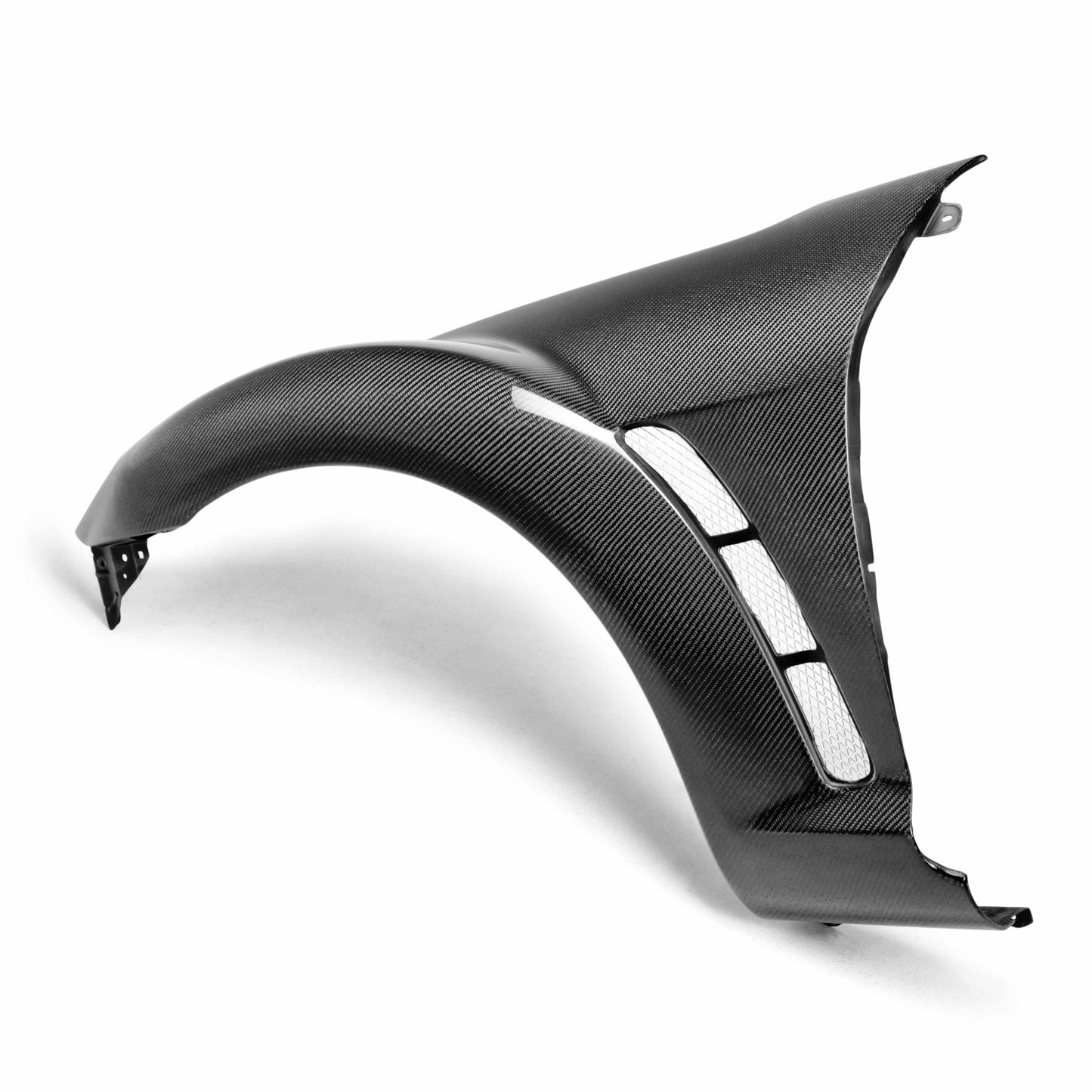 Seibon 04-08 Mazda RX-8 Carbon Fiber Fenders FF0405MZRX8