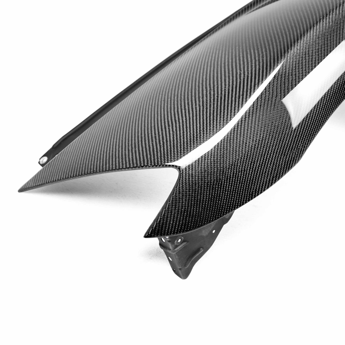 Seibon 04-08 Mazda RX-8 Carbon Fiber Fenders FF0405MZRX8