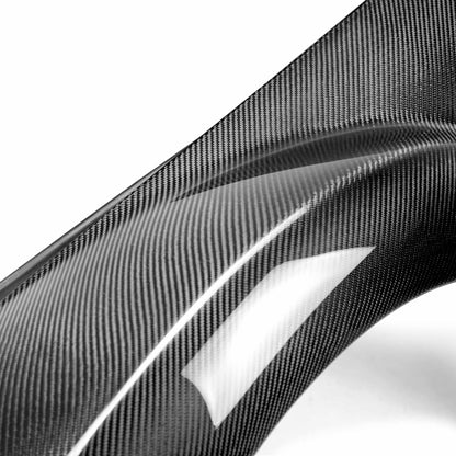 Seibon 04-08 Mazda RX-8 Carbon Fiber Fenders FF0405MZRX8