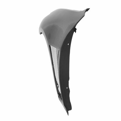 Seibon 08-10 Infiniti G37 4 Door OE-Style Carbon Fiber Fenders FF0809INFG374D