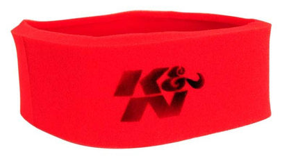 K&N Universal PreCleaner Air Filter Foam Wrap 14in Diameter x 5in Height 25-3760