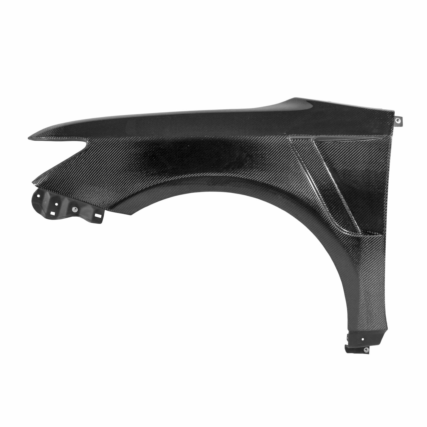 Seibon 11-12 Scion tC 10mm Wider Fenders FF1112SCNTC