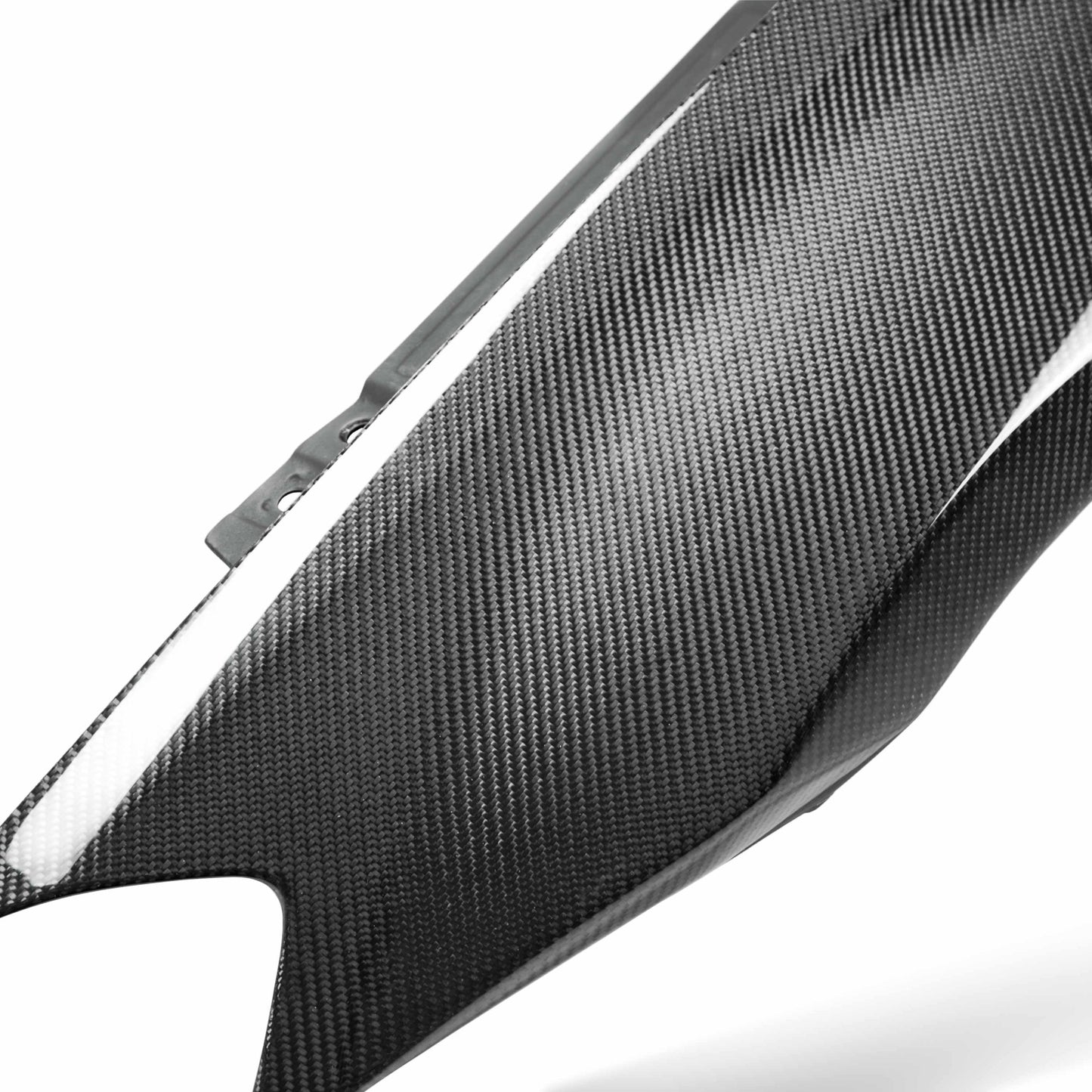 Seibon 2012+ Volkswagen Golf MK7 Wide Carbon Fiber Fenders (pair) FF12VWG7-W