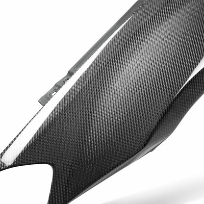 Seibon 2012+ Volkswagen Golf MK7 Wide Carbon Fiber Fenders (pair) FF12VWG7-W