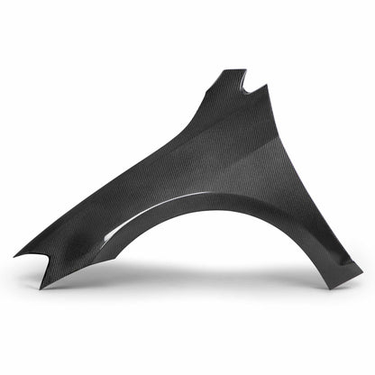 Seibon 2012+ Volkswagen Golf MK7 OE-Style Carbon Fiber Fenders (pair) FF12VWG7