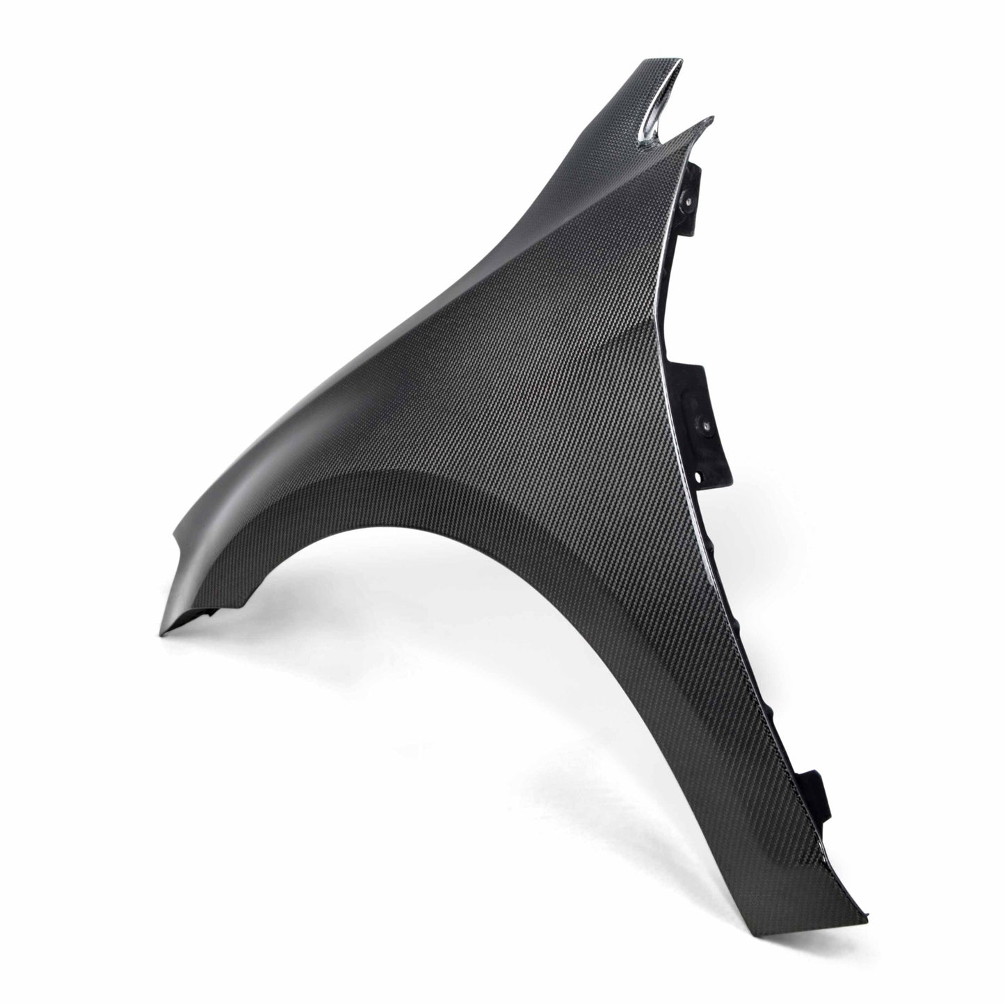 Seibon 2012+ Volkswagen Golf MK7 OE-Style Carbon Fiber Fenders (pair) FF12VWG7