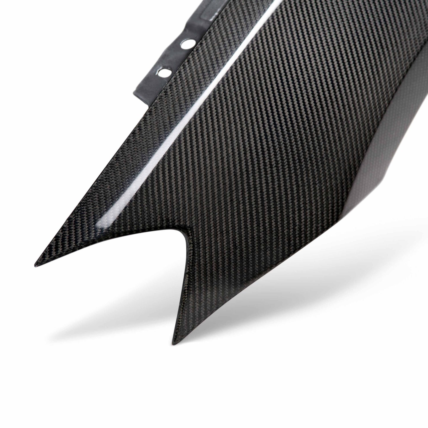 Seibon 2012+ Volkswagen Golf MK7 OE-Style Carbon Fiber Fenders (pair) FF12VWG7