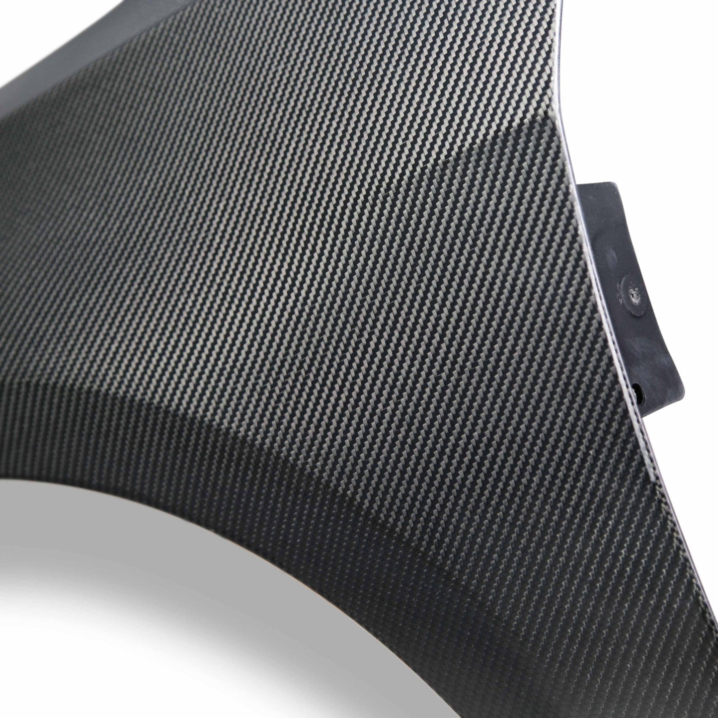 Seibon 2012+ Volkswagen Golf MK7 OE-Style Carbon Fiber Fenders (pair) FF12VWG7