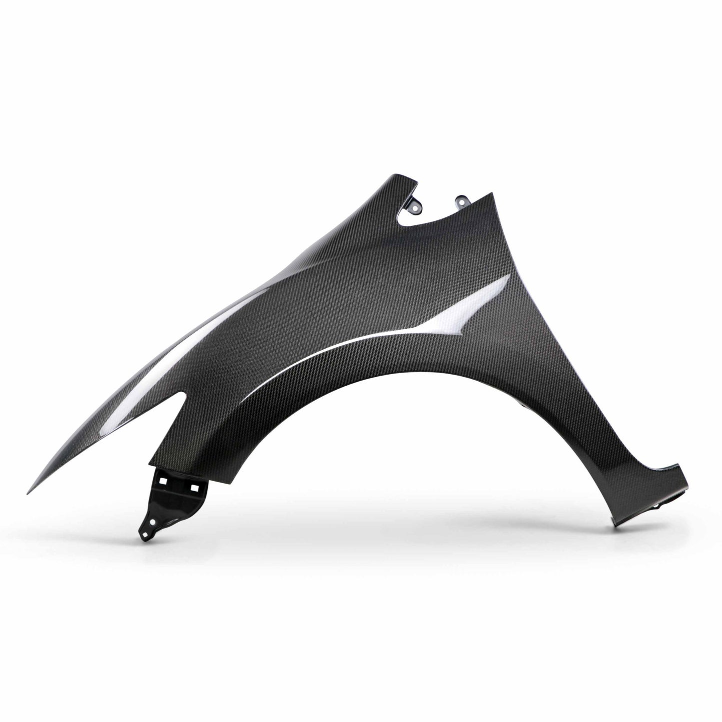 Seibon 14-15 Honda Civic 2 Door OE-Style Carbon Fiber Fenders FF14HDCV2D