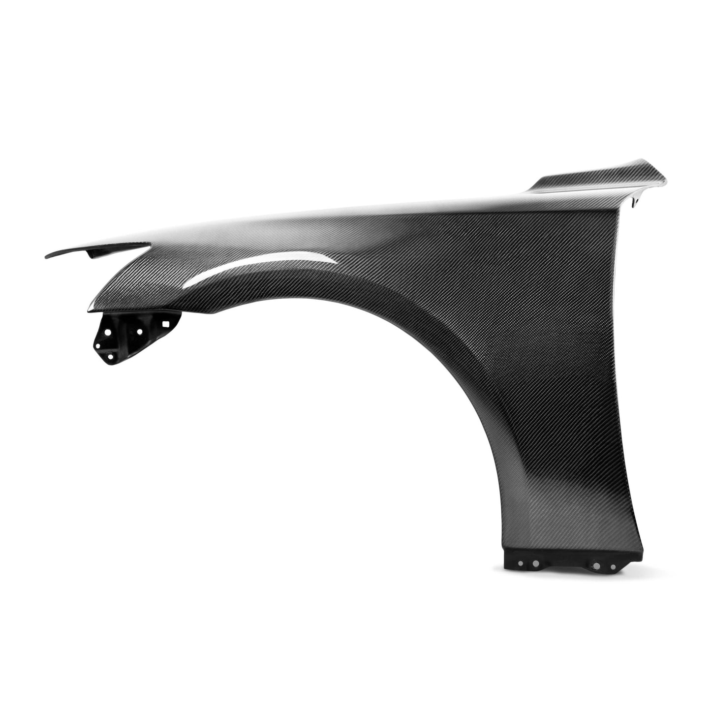Seibon 14 Lexus IS250/350 OE-Style Carbon Fiber Fenders FF14LXIS-OE