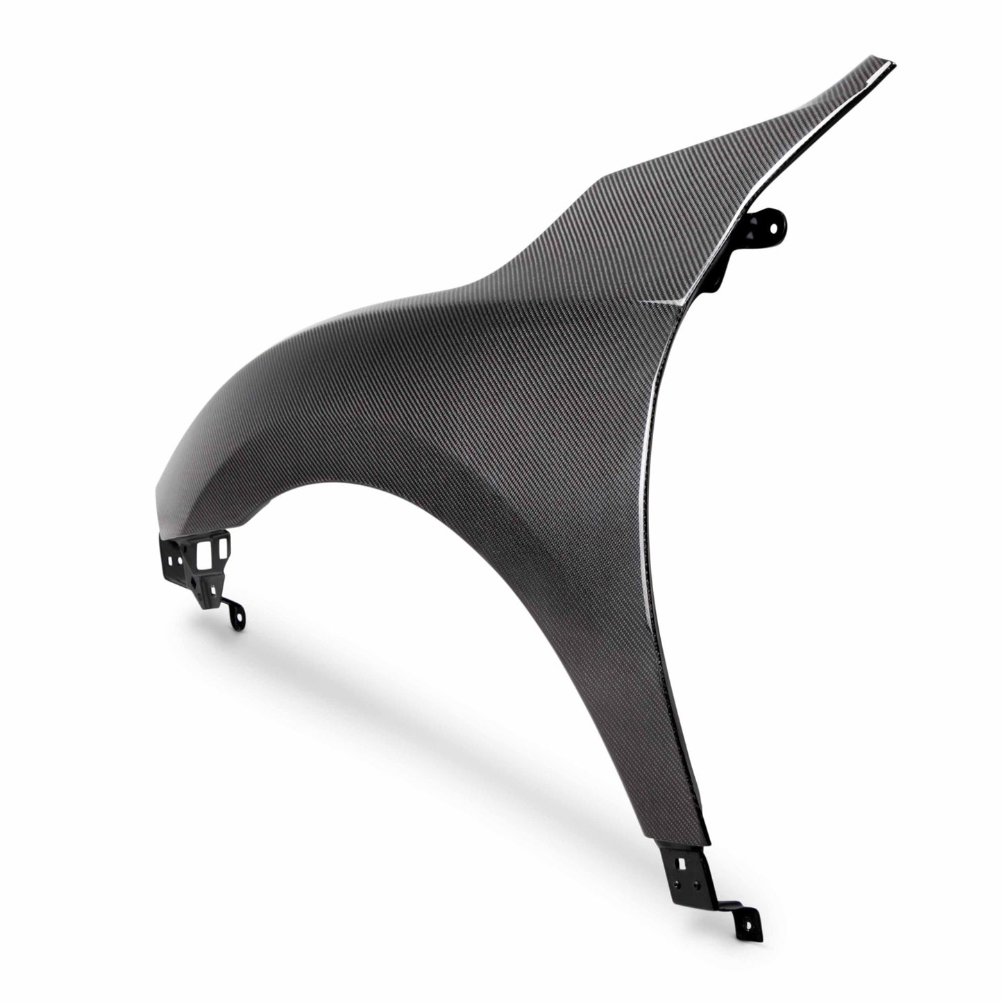 Seibon 16-18 Honda Civic Sedan/Coupe OEM-Style Carbon Fiber Fender FF16HDCV-OE