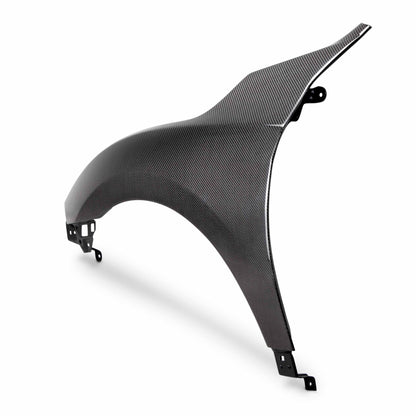 Seibon 16-18 Honda Civic Sedan/Coupe OEM-Style Carbon Fiber Fender FF16HDCV-OE