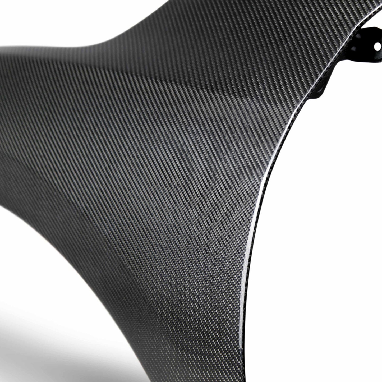 Seibon 16-18 Honda Civic Sedan/Coupe OEM-Style Carbon Fiber Fender FF16HDCV-OE