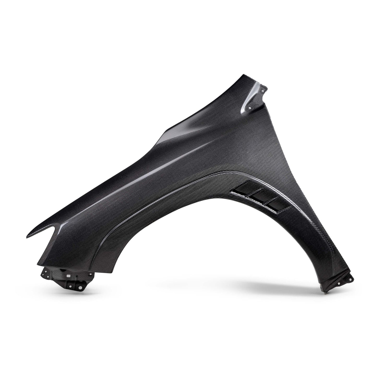 Seibon 2022 Subaru WRX OE-Style Carbon Fiber Fenders FF22SBIMP