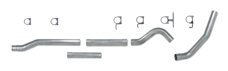 Diamond Eye Exhaust Systems K4338A-RP