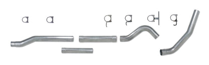 Diamond Eye Exhaust Systems K4338A-RP