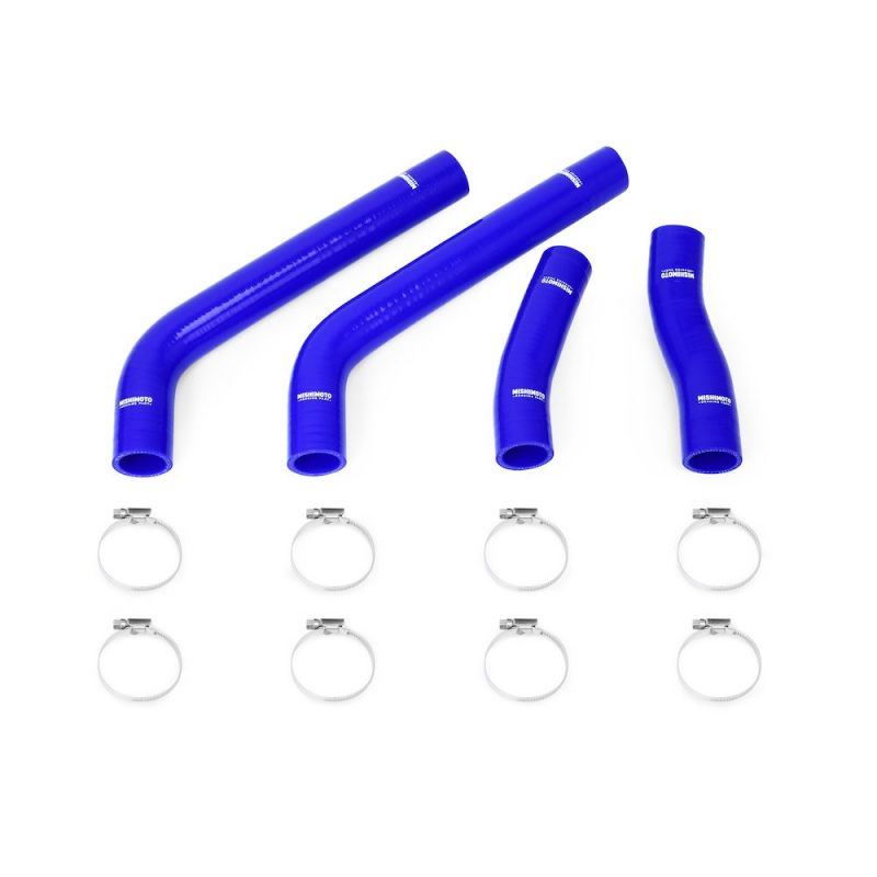 Mishimoto Radiator Hose Kits MMHOSE-SPY-00BL