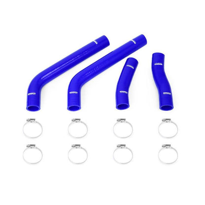 Mishimoto Radiator Hose Kits MMHOSE-SPY-00BL