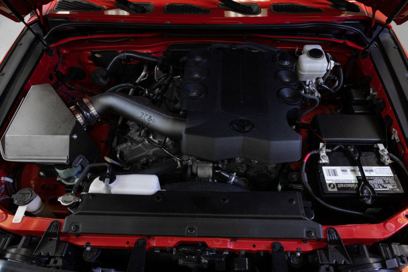 K&N 10-23 Toyota 4Runner 4.0L V6 Performance Air Intake System 30-9034