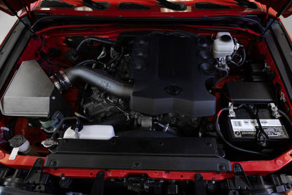 K&N 10-23 Toyota 4Runner 4.0L V6 Performance Air Intake System 30-9034