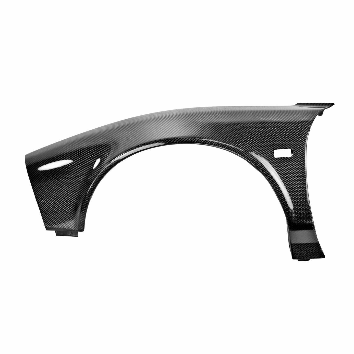 Seibon 92-01 Acura NSX OEM Style Carbon Fiber Fenders FF9201ACNSX