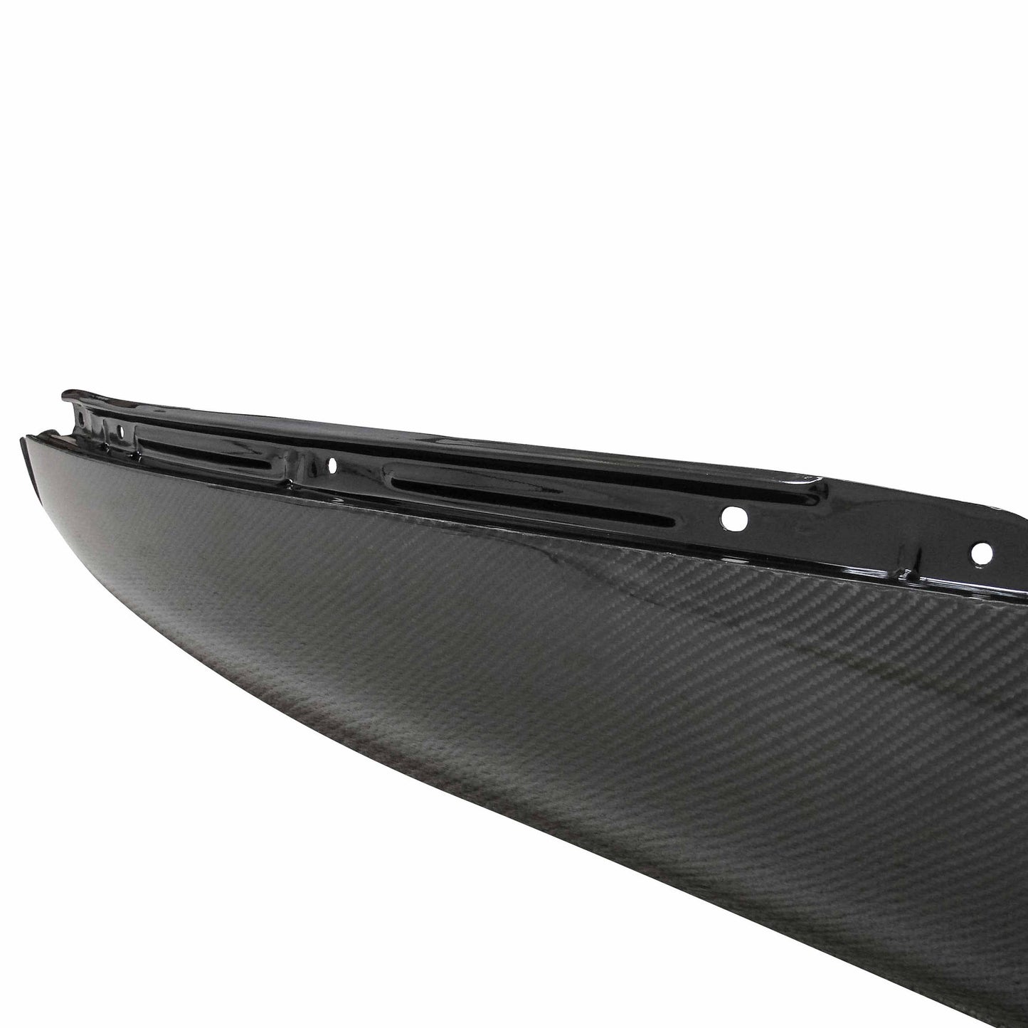 Seibon 93-96 Mazda RX-7 10mm Wider Carbon Fiber Fenders FF9396MZRX7