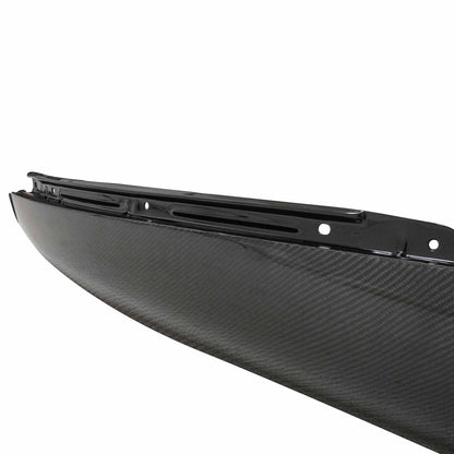 Seibon 93-96 Mazda RX-7 10mm Wider Carbon Fiber Fenders FF9396MZRX7