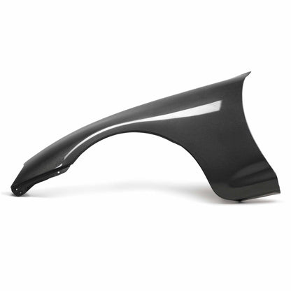 Seibon 93-98 Toyota Supra OEM-Style Carbon Fiber Fenders (Pair) FF9398TYSUP