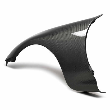 Seibon 93-98 Toyota Supra OEM-Style Carbon Fiber Fenders (Pair) FF9398TYSUP