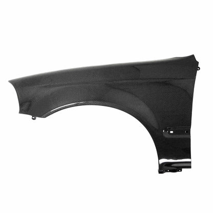 Seibon 96-98 Honda Civic OEM Style Carbon Fiber Fenders FF9698HDCV