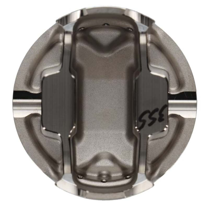 Wiseco Sport Compact Pistons K573M88