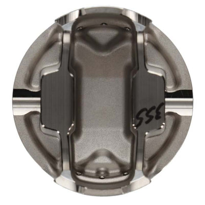 Wiseco Sport Compact Pistons K573M88