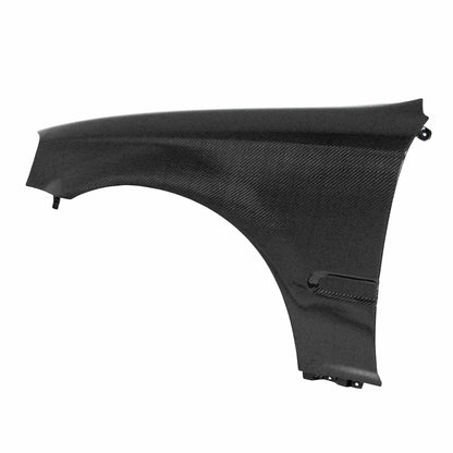 Seibon 99-00 Honda Civic Carbon Fiber Fenders FF9900HDCV