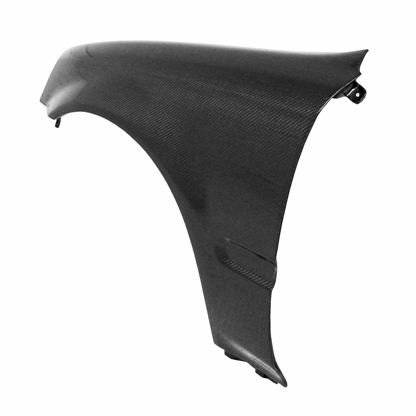 Seibon 99-00 Honda Civic Carbon Fiber Fenders FF9900HDCV