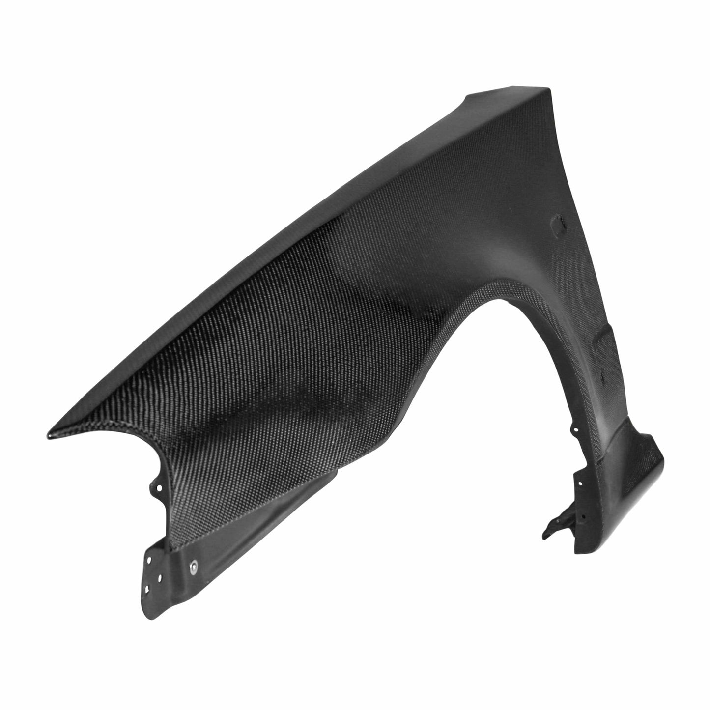 Seibon 99-01 Nissan Skyline R34 Carbon Fiber Fenders Pair FF9901NSR34-NSM