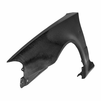 Seibon 99-01 Nissan Skyline R34 Carbon Fiber Fenders Pair FF9901NSR34-NSM