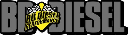 BD Diesel Injection Pump Stock Exchange CP3 - Chevy 2001-2004 Duramax 6.6L LB7 1050110